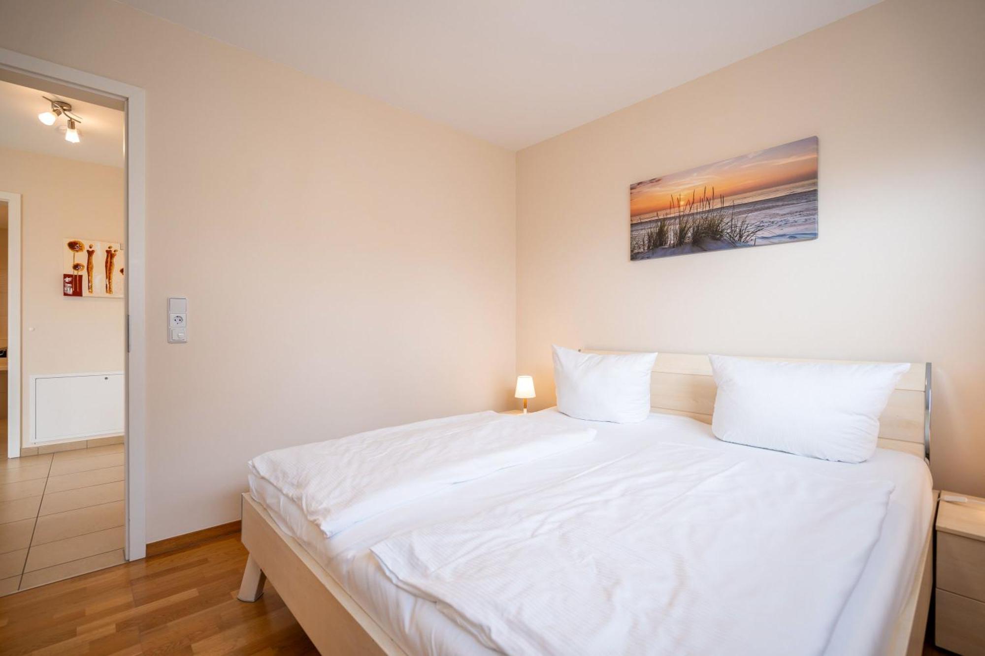 Villa Estrelia, App 6 Heringsdorf  Exteriér fotografie